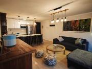 Departamento en arriendo en LAS CONDES