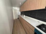 Departamento en arriendo en LAS CONDES