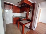 Departamento en arriendo en LAS CONDES