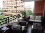 Departamento en arriendo en las condes