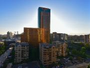 Departamento en arriendo en LAS CONDES