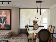 Departamento en arriendo en LAS CONDES