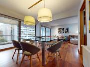 Departamento en arriendo en LAS CONDES
