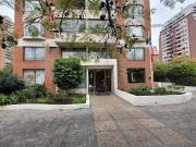 Departamento en arriendo en LAS CONDES