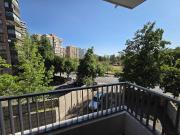 Departamento en arriendo en LAS CONDES