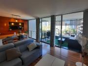 Departamento en arriendo en LAS CONDES