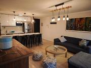 Departamento en arriendo en LAS CONDES