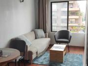 Departamento en arriendo en LAS CONDES