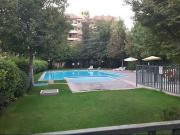 Departamento en arriendo en LAS CONDES