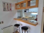 Departamento en arriendo en LAS CONDES