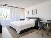 Departamento en arriendo en LAS CONDES