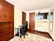 Departamento en arriendo en LAS CONDES