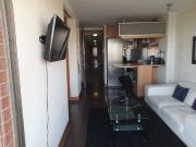 Departamento en arriendo en LAS CONDES