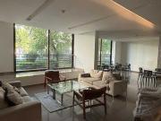 Departamento en arriendo en LAS CONDES