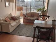 Departamento en arriendo en LAS CONDES