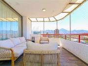 Departamento en arriendo en Las Condes