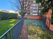 Departamento en arriendo en LAS CONDES