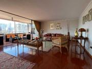 Departamento en arriendo en LAS CONDES