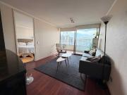 Departamento en arriendo en LAS CONDES