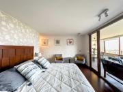 Departamento en arriendo en LAS CONDES