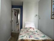 Departamento en arriendo en LAS CONDES