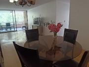Departamento en arriendo en LAS CONDES