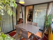 Departamento en arriendo en LAS CONDES