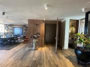 Departamento en arriendo en LAS CONDES