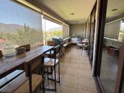 Departamento en arriendo en LAS CONDES