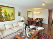 Departamento en arriendo en LAS CONDES