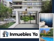 Departamento en arriendo en LAS CONDES