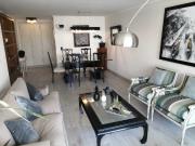 Departamento en arriendo en LAS CONDES