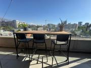 Departamento en Arriendo en Las Condes Los Barbechos