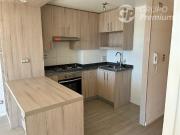 Departamento en Arriendo en Las Encinas