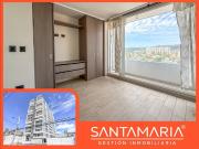 Departamento en Arriendo en Las Heras, Concepción