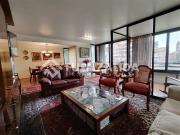 Departamento en Arriendo en Las Hualtatas / Luis Carrera