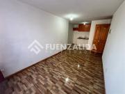 Departamento en Arriendo en Las Industrias/ Salomón...