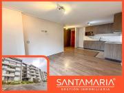Departamento en Arriendo en Las Margaritas, San Pedro de...