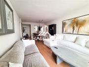 Departamento en Arriendo en Las Nieves