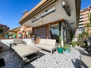 Departamento en Arriendo en Las Nieves Alonso Cordova