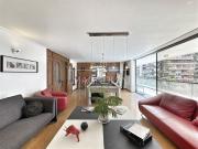 Departamento en Arriendo en Las Nieves, Vitacura