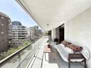 Departamento en Arriendo en Las Nieves, Vitacura