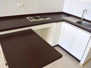 Departamento en Arriendo en Las Rejas Nº 65, Depto. 1...