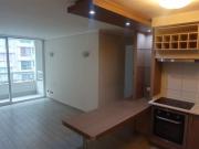 Departamento en Arriendo en Las Rejas Norte Ecuador