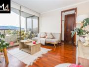 Departamento en Arriendo en Las tranqueras