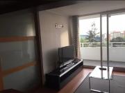 Departamento en Arriendo en Las Verbenas