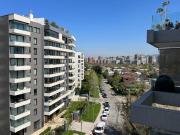 Departamento en Arriendo en Las Verbenas con Av Las Condes