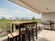 Departamento en Arriendo en Las Verbenas, Plaza...