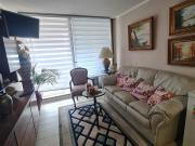 Departamento en Arriendo en Laura Barros 1703