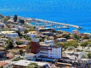 Departamento en Arriendo en Laura Barros 205, Concon